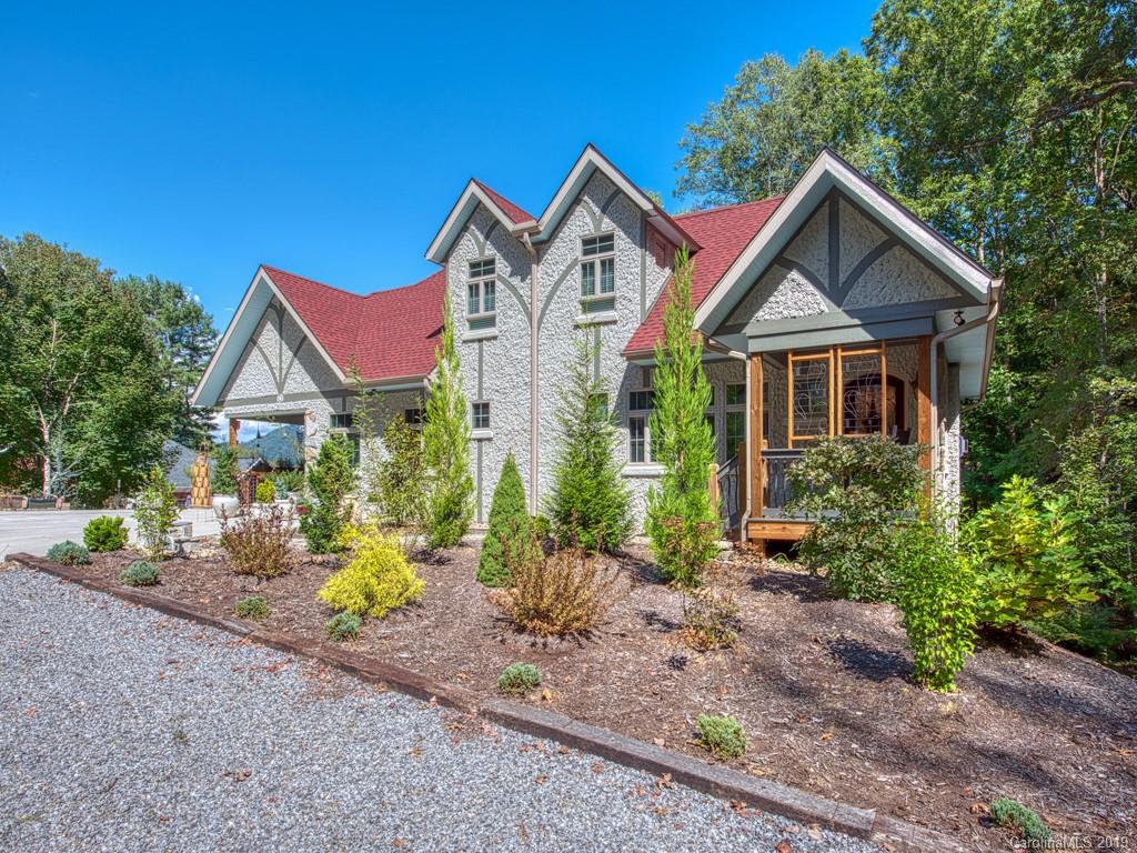 379 Holston Village Road Waynesville NC 28786
