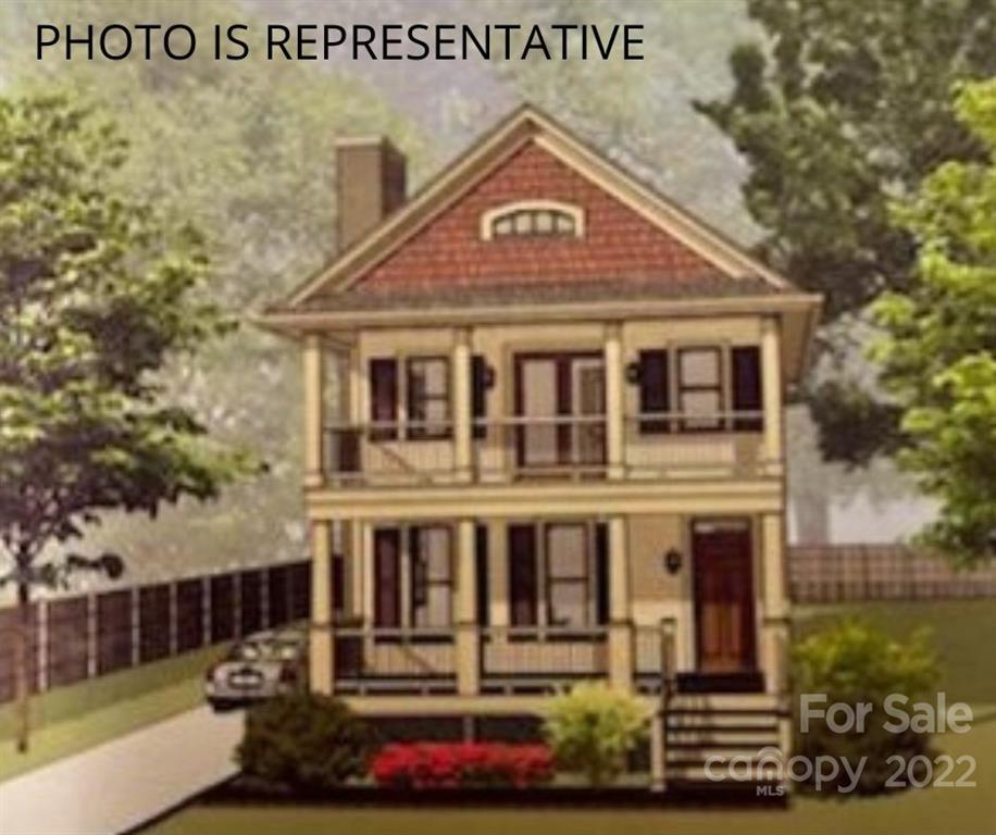 8449 Huffman Avenue Connelly Springs NC 28612