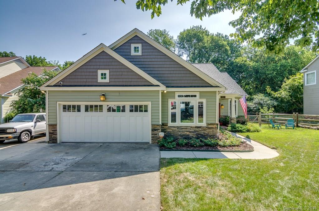 11813 Broadwater Lane Charlotte NC 28273