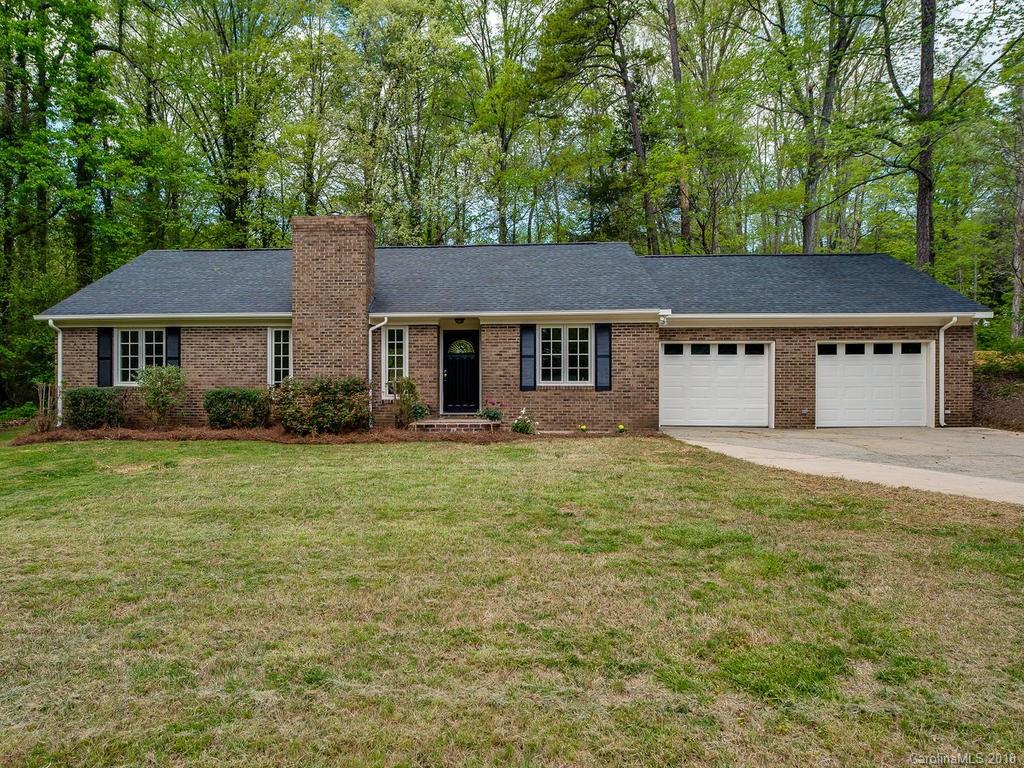 508 Carolyn Lane Charlotte NC 28213
