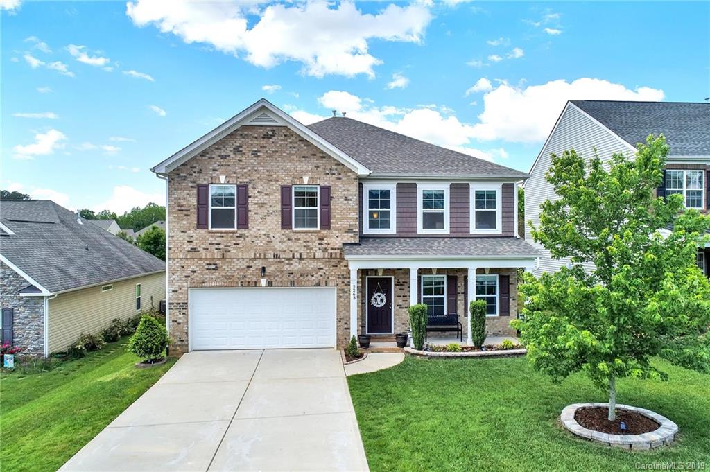 2263 Laurens Drive Concord NC 28027