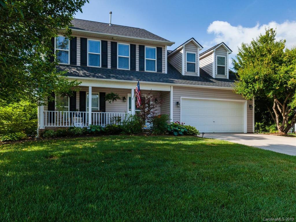 338 English Oak Road Fletcher NC 28732