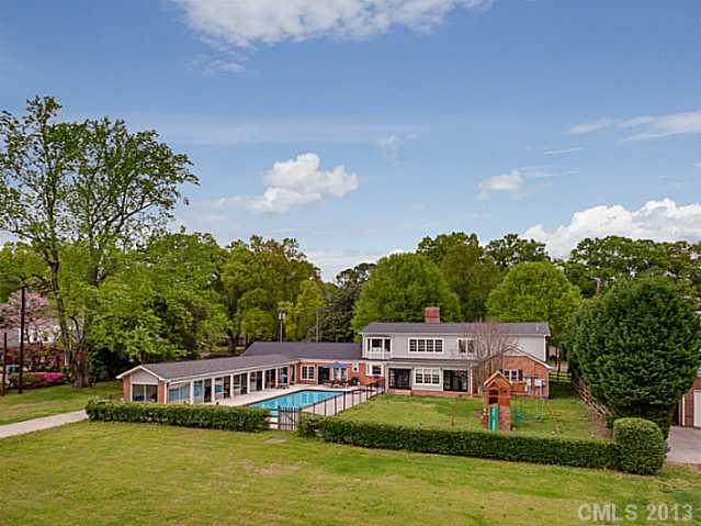 2800 Sharon Road Charlotte NC 28211