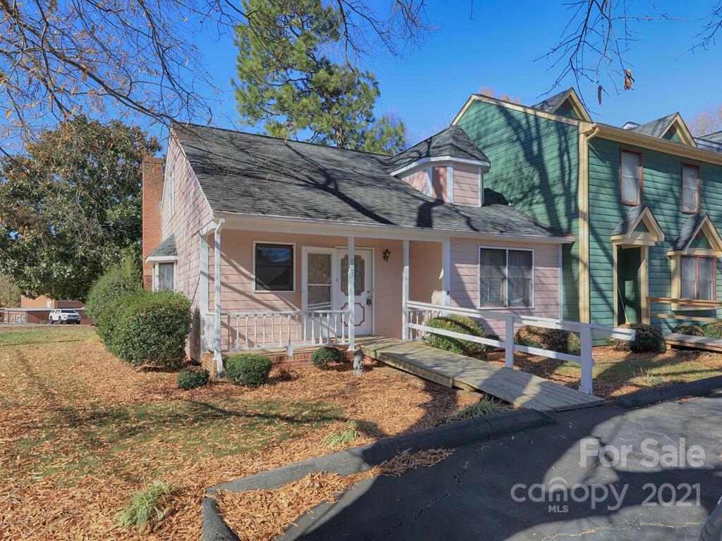 801 Prince Albert Court Statesville NC 28677