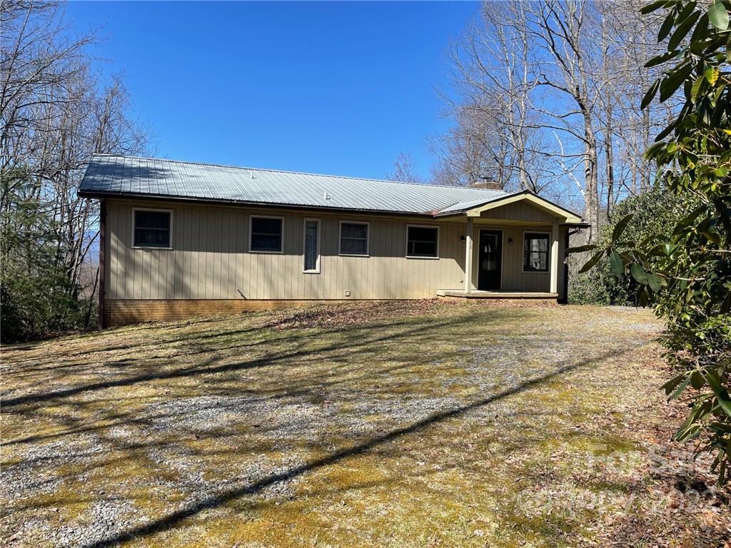 660 Babb Road Rosman NC 28772