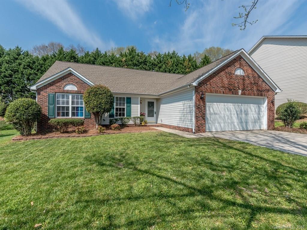 5934 Brookstone Drive NW Concord NC 28027