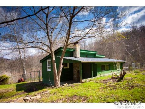 8 Shirleys Way Leicester NC 28748