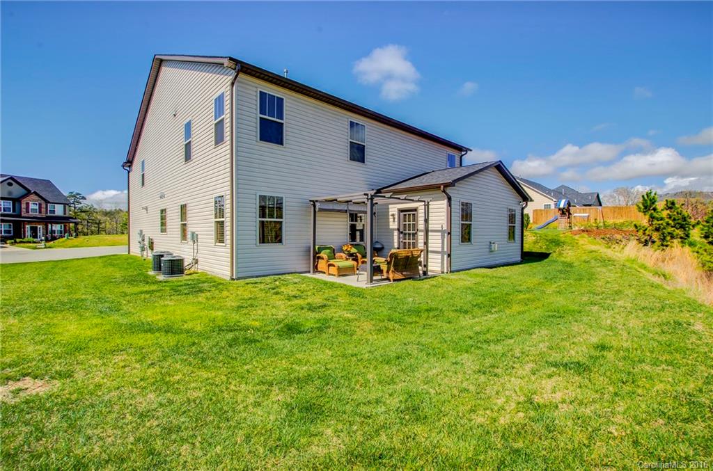 22 Trey Bourne Drive Asheville NC 28804