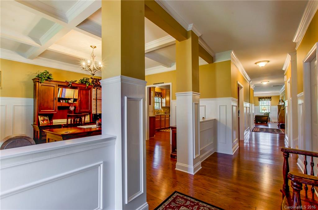 22 Trey Bourne Drive Asheville NC 28804