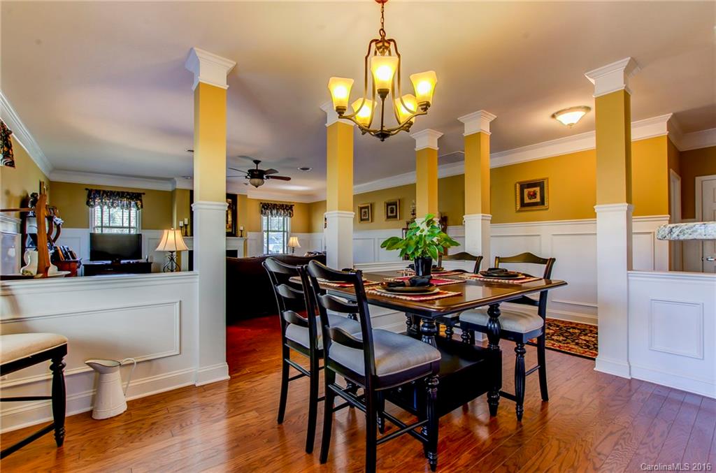 22 Trey Bourne Drive Asheville NC 28804