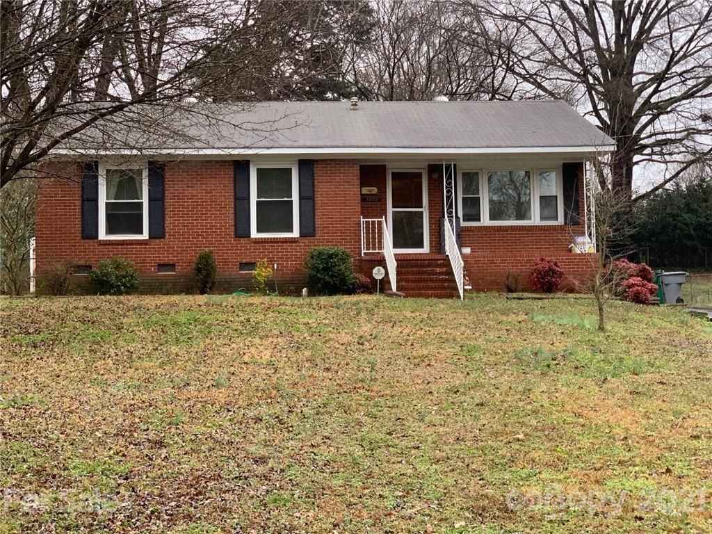 7409 Redfern Court Charlotte NC 28212