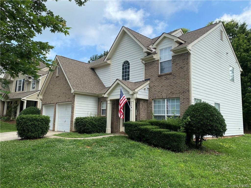 119 S Audubon Avenue Mooresville NC 28117