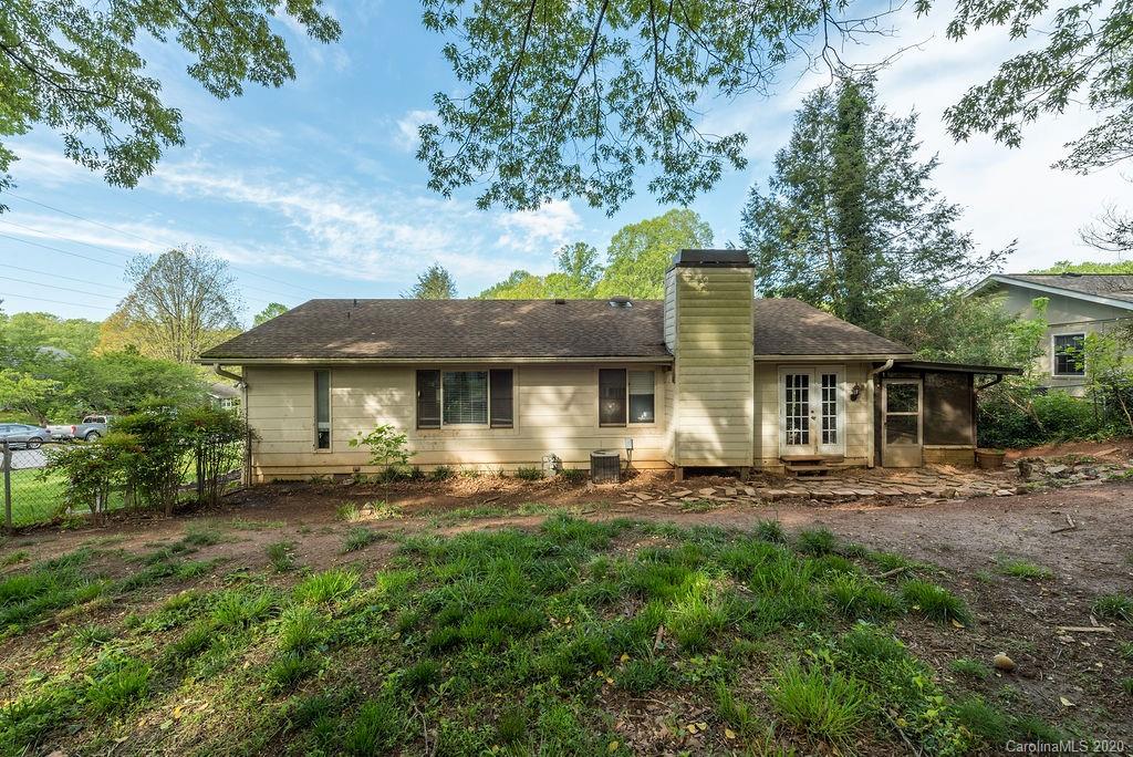 21 Glen Meadows Road Arden NC 28704