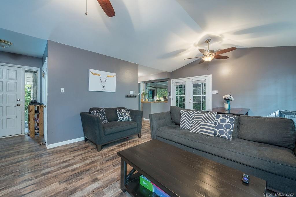 21 Glen Meadows Road Arden NC 28704