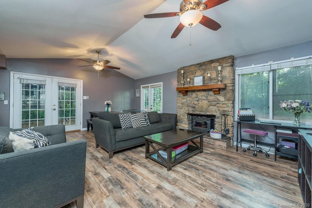21 Glen Meadows Road Arden NC 28704