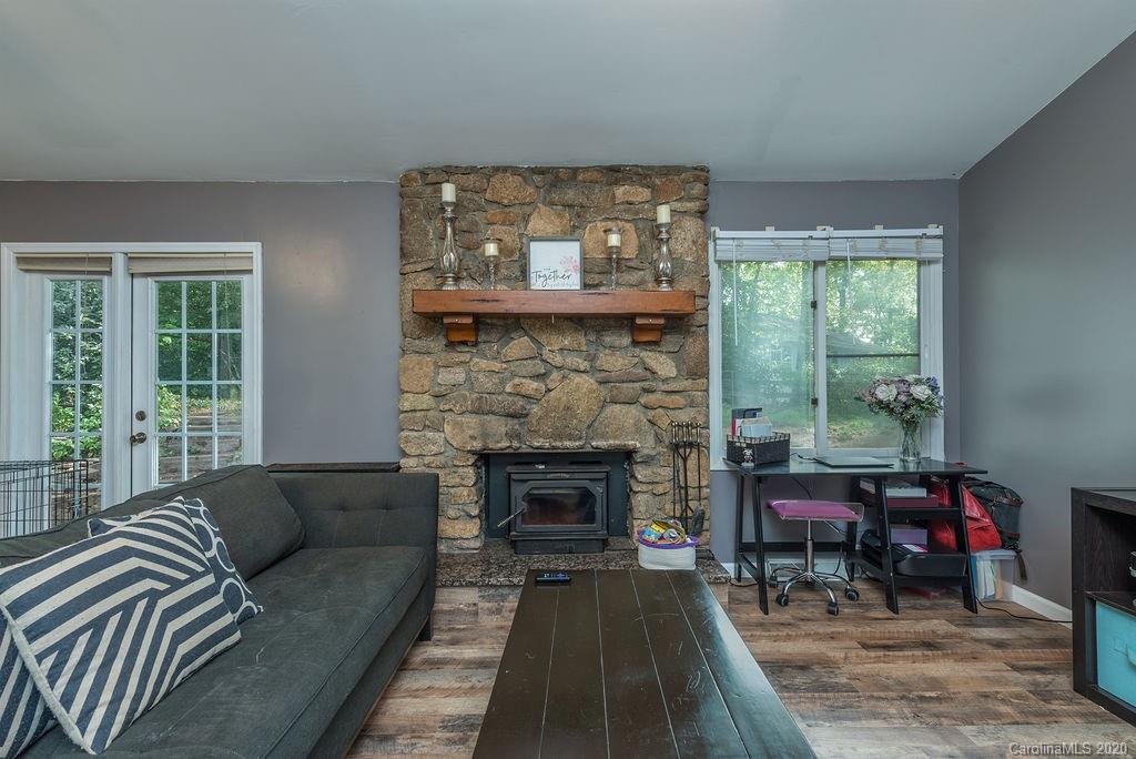 21 Glen Meadows Road Arden NC 28704