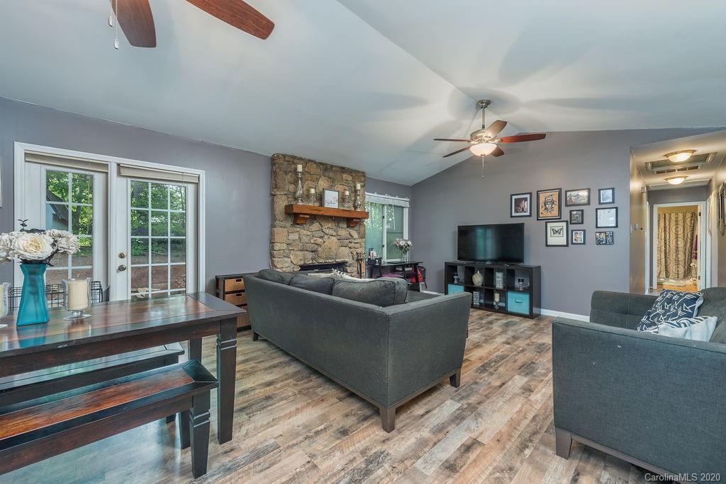 21 Glen Meadows Road Arden NC 28704