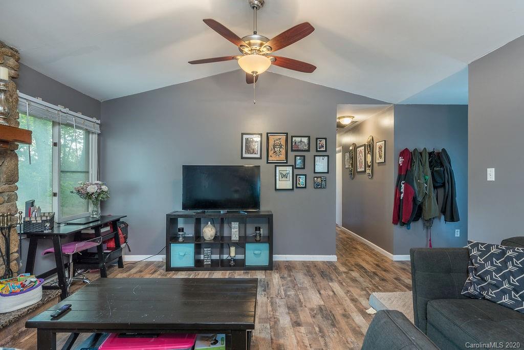 21 Glen Meadows Road Arden NC 28704