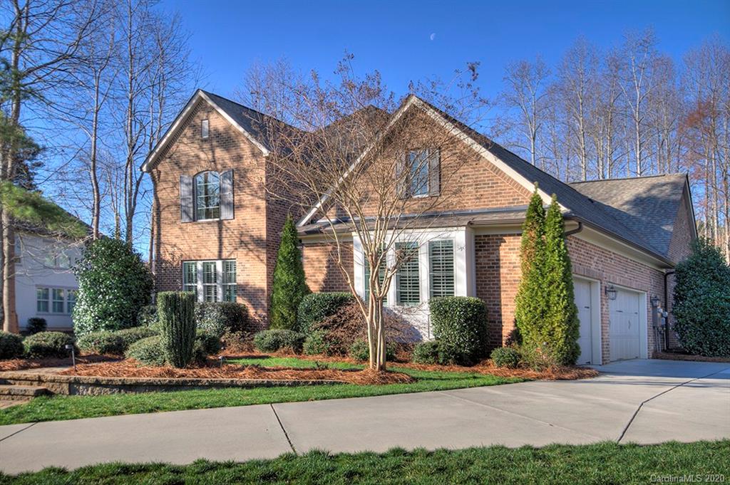 13620 Castleford Drive Mint Hill NC 28227