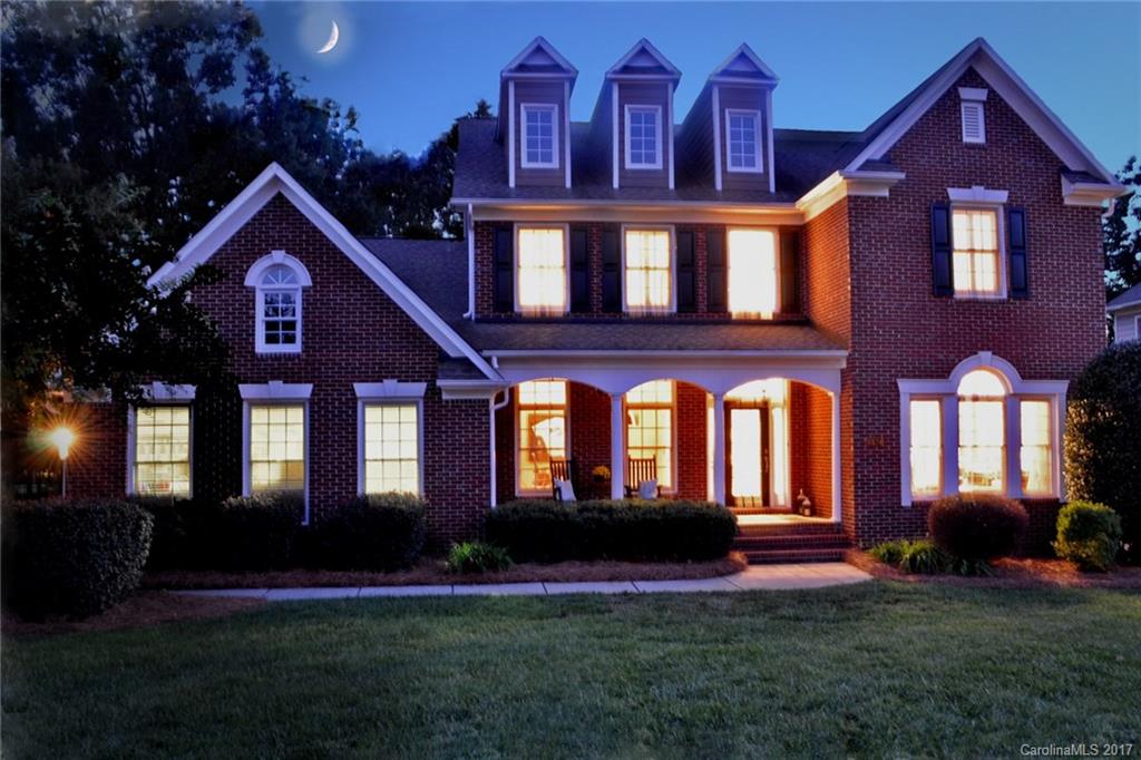 10124 Devonshire Drive Huntersville NC 28078