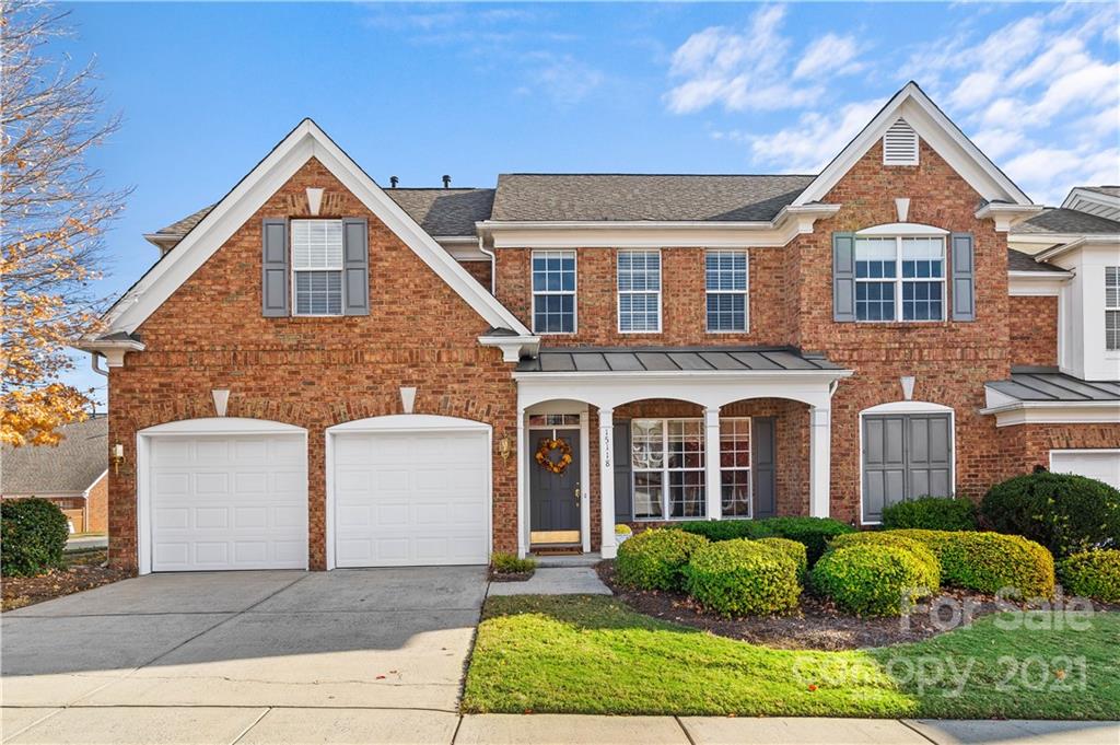 15118 Arleta Circle Charlotte NC 28277