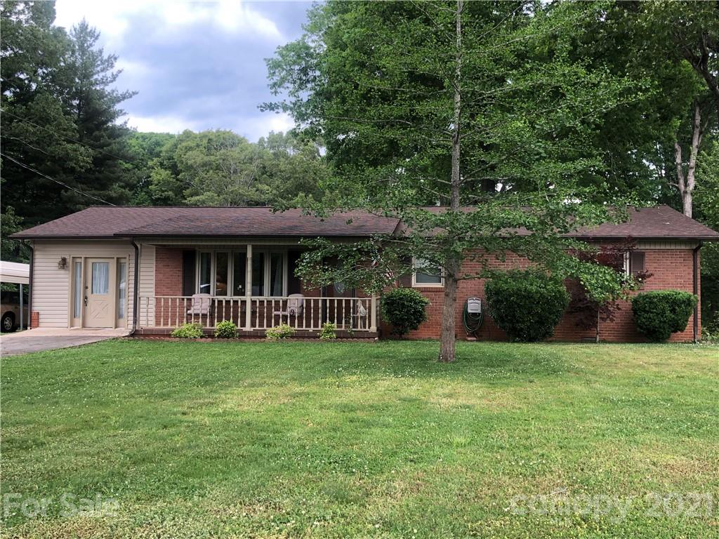 114 Nottingham Drive Forest City NC 28043