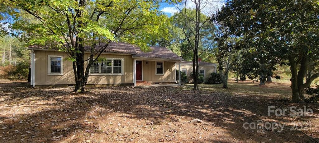 510 Eubanks Road Monroe NC 28112