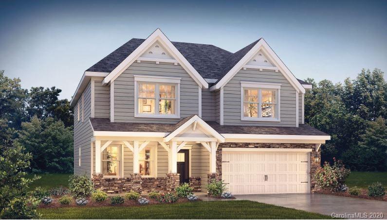 2031 Lydney Circle Waxhaw NC 28173