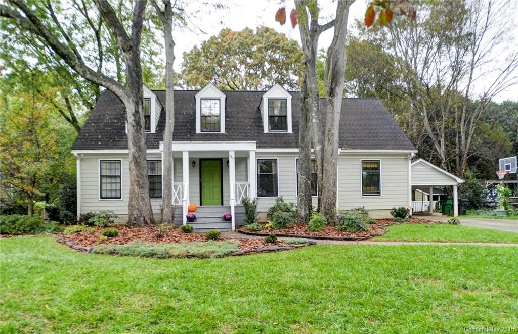 4817 Pine Ridge Road Charlotte NC 28226