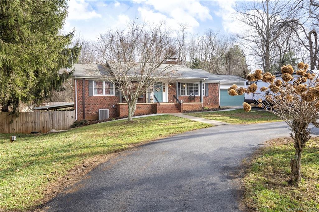 879 Glenn Bridge Road SE Arden NC 28704