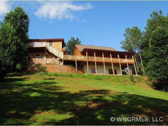 139 Seclusion Drive Bostic NC 28018