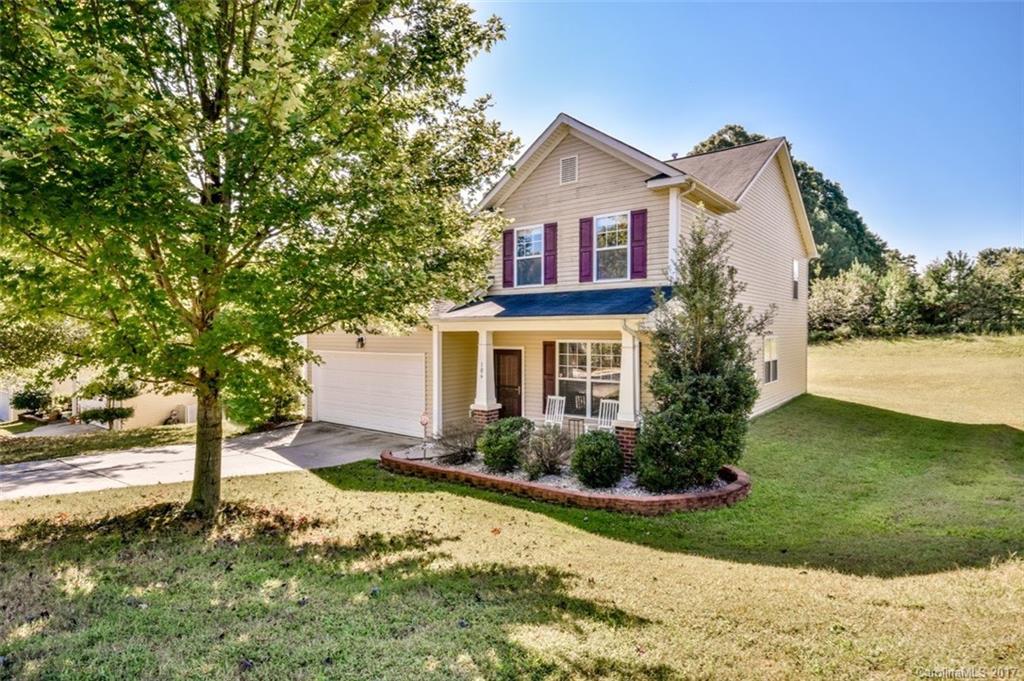 106 Flanders Drive Mooresville NC 28117