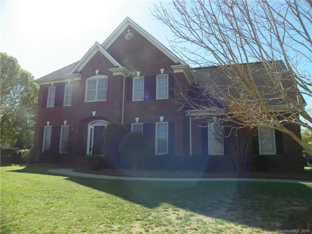 3119 Sea Island Lane Harrisburg NC 28075