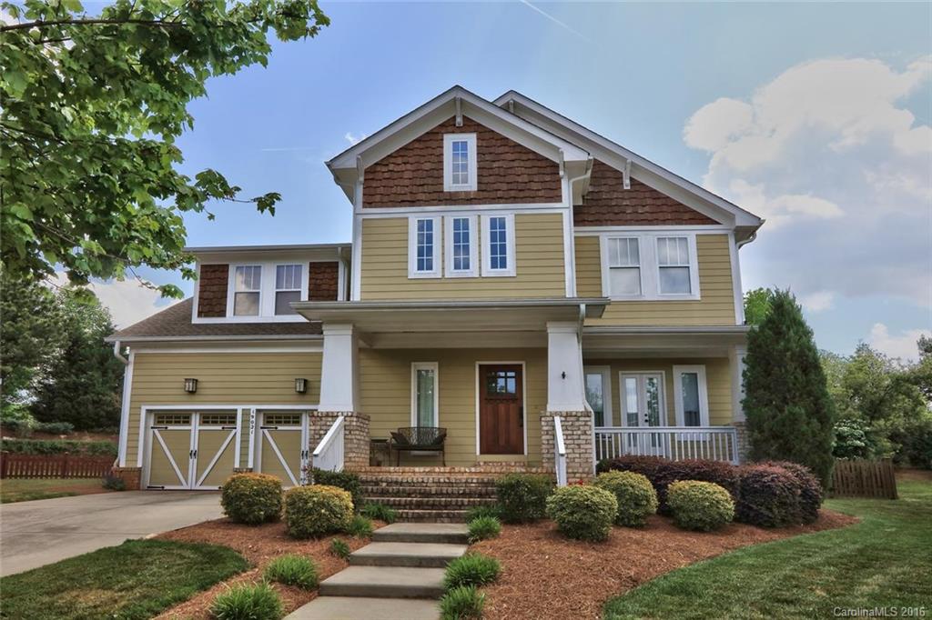19021 Northport Drive Cornelius NC 28031