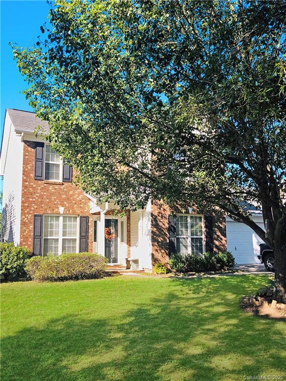 2009 Bikar Court Indian Trail NC 28079