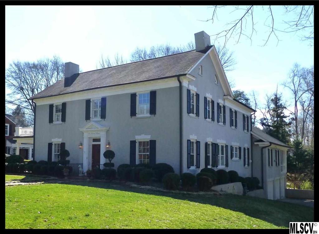 613 2nd Avenue NW Hickory NC 28601