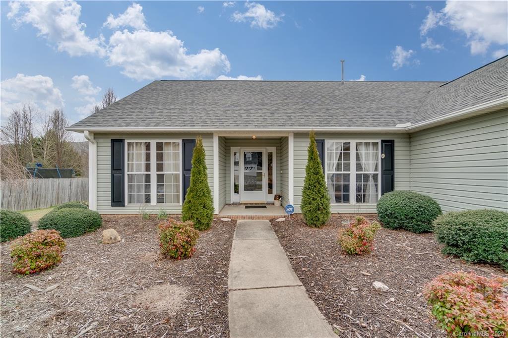51 Rolling Meadow Road Fletcher NC 28732