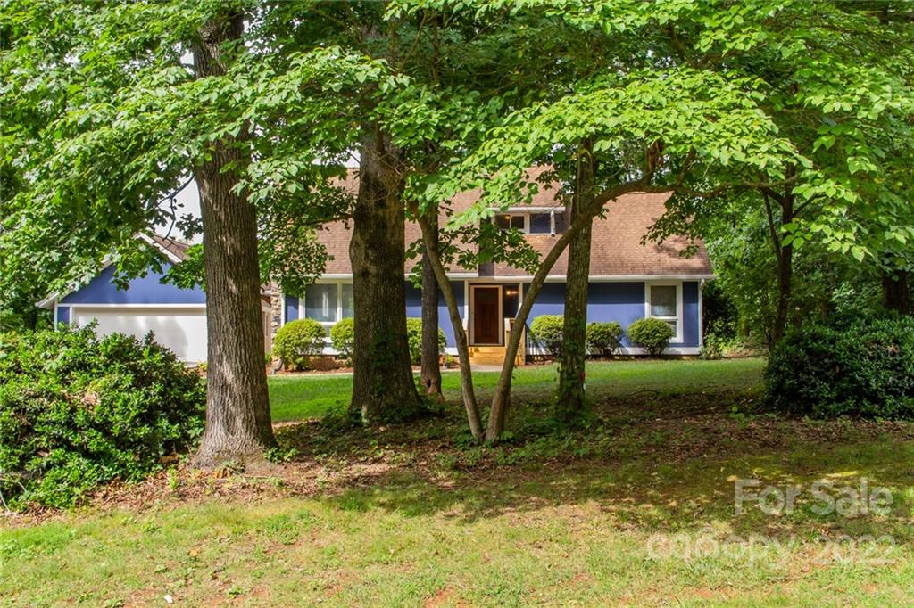 1670 Fairway Drive Newton NC 28658