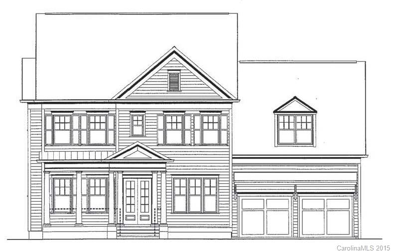 14309 Promenade Drive Huntersville NC 28078