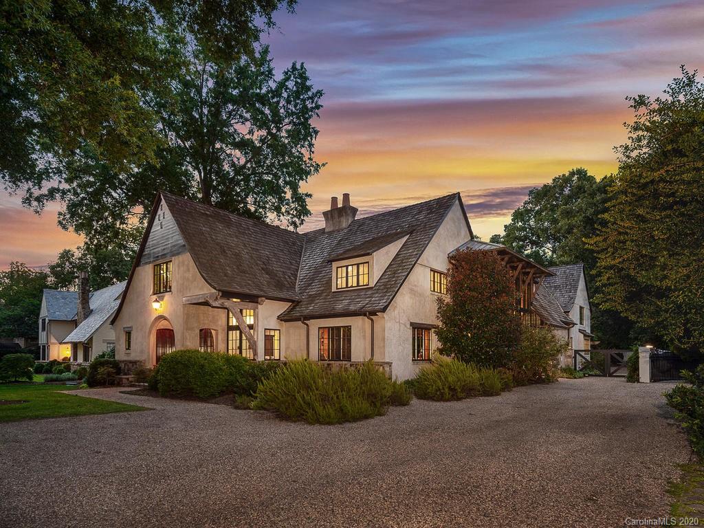 2301 Radcliffe Avenue Charlotte NC 28207