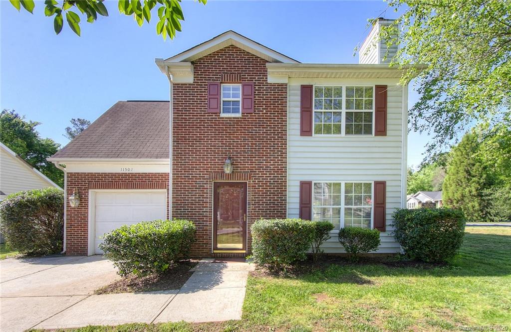 11502 Larix Drive Charlotte NC 28273