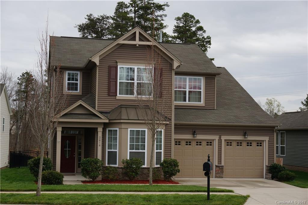 2616 Filson Court Charlotte NC 28214