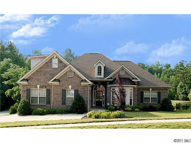 2014 Ivy Pond Lane Indian Trail NC 28079