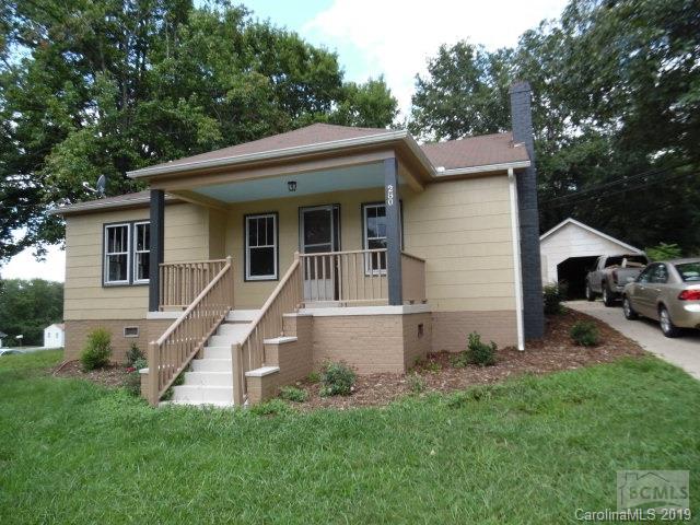 280 Asheville Street Morganton NC 28655