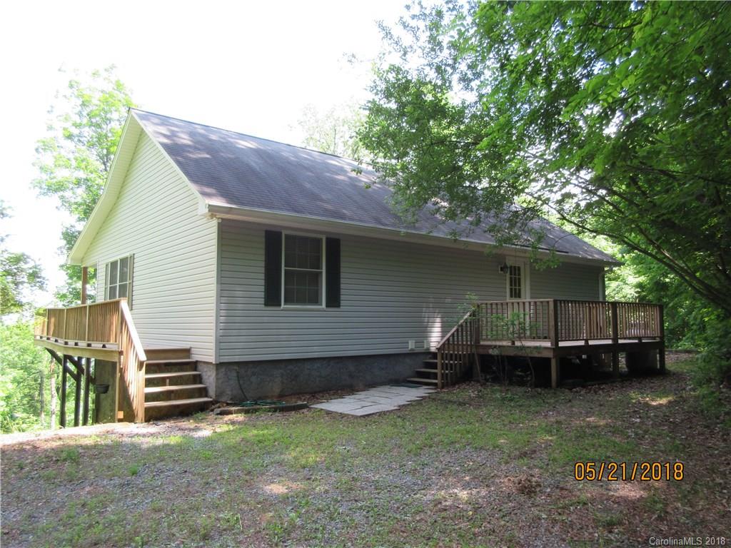 1801 Pinnacle Parkway Union Mills NC 28167