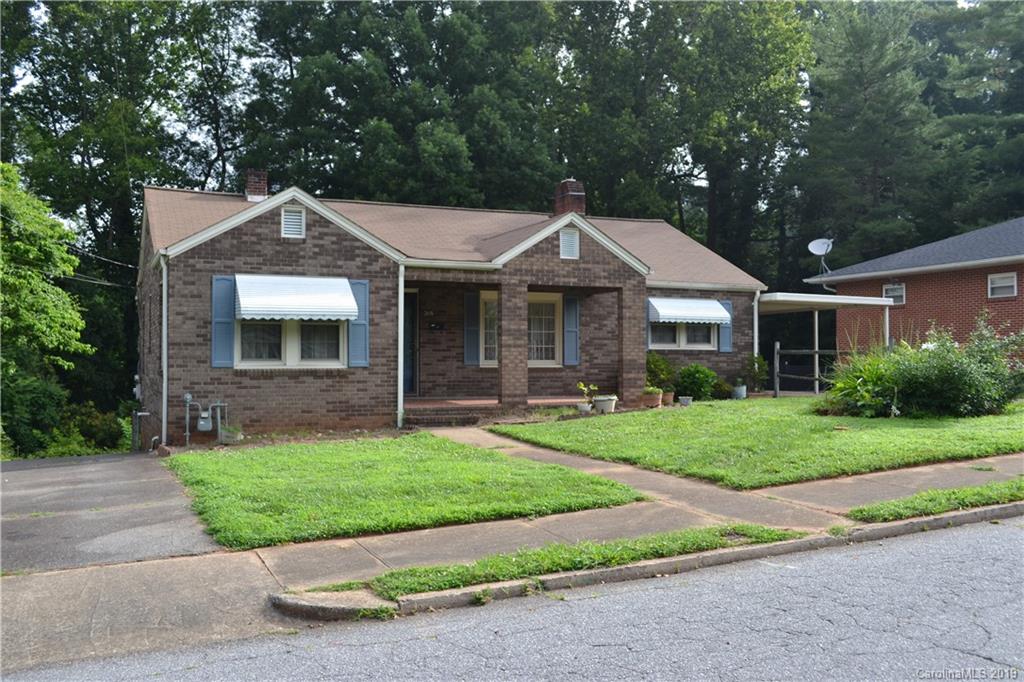308 Patton Street Morganton NC 28655
