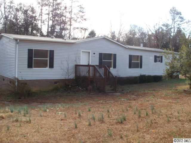 154 Helton Harris Road Stanley NC 28164