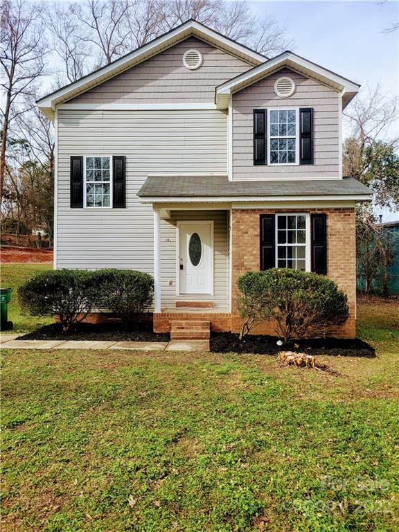 1029 Hickory Nut Street Charlotte NC 28205