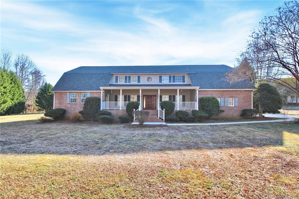 7226 Cobblecreek Drive Matthews NC 28104