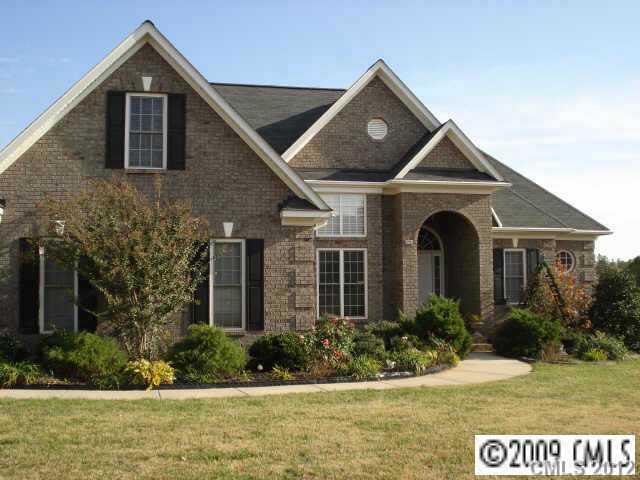 4718 Myers Road Monroe NC 28110